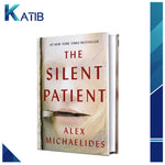 The Silent Patient By Alex Michaelides [PD]