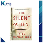 The Silent Patient By Alex Michaelides [IS -A] [1Pc]