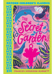 Oxford Children's Classic: The Secret Garden [IP]