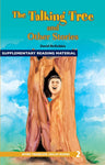 New Oxford Progressive English Readers Level 2: The Talking Tree and Other Stories