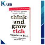 Think And Grow Rich By Napoleon Hill [IS-A]