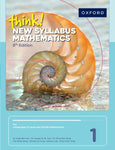 think! New Syllabus Mathematics 1 (8th edition) [IS-A]