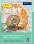 think! New Syllabus Mathematics 3 (8th edition)  [IP]