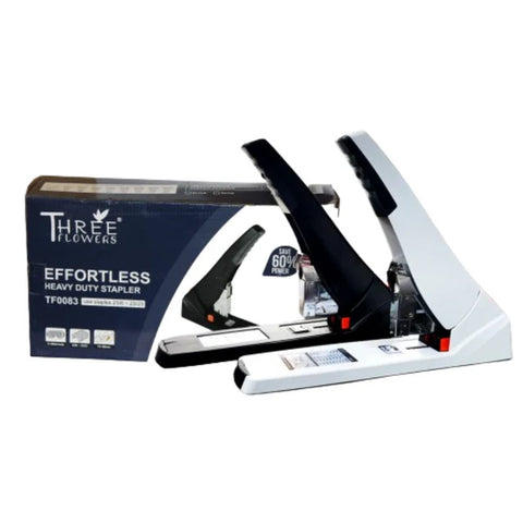 Three Flower Stapler HD TF0083 [IP]