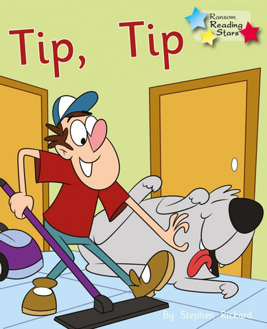 Tip, Tip [IP]