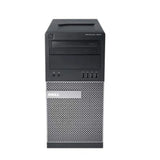 Dell Tower PC - Intel Core i7 3 Generation[PD]