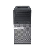 Dell Tower PC - Intel Core i7 3rd Generation[PD]