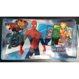 Marvel Heroes Pencil Box [PD]