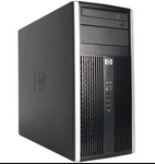 Hp Elite 6300 Tower Intel i3 3rd Gen[PD]