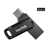SANDISK ULTRA DUAL DRIVE GO 128GB [IP]
