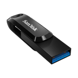 SANDISK ULTRA DUAL DRIVE GO 128GB [IP]