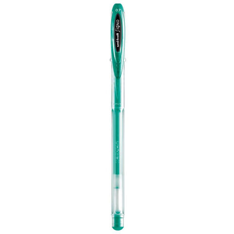 UNIBALL GI Signo 0.7mm Green [PD][1Pc]
