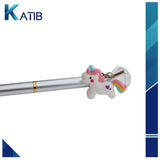 Unicorn Diamond Fancy Pen [PD][1Pc]