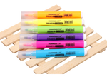 Sunwood 5506 Highlighter [PD] [PACK OF 6]