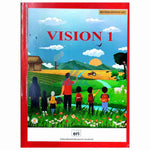 Vision Book 1 [IP]