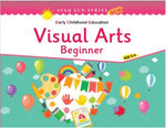 AFAQ VISUAL ARTS BEGINNER B [IS-A]