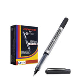 Universal by Tick Black Roller Ball Pen [IS][1PC]