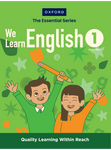 We Learn English book 1 (second edition) [IP]