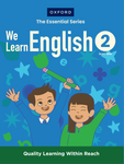 We Learn English book 2 (second edition)[IP]