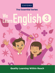 We Learn English book 3 (second edition) [IP]