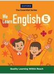 We Learn English book 5 (second edition) [IP]