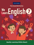 We Learn English book 7 (second edition) [IP]