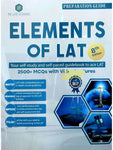 Elements Of Lat (8th Edition) [IP]