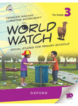 World Watch Book 3 with Digital Content [IP]