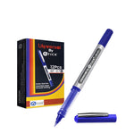Universal by Tick Blue Roller Ball Pen [IS][1PC]