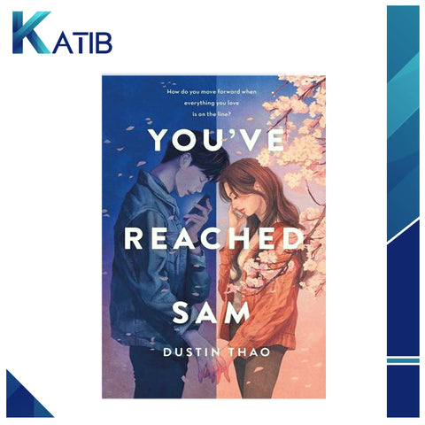 You've Reached Sam By Dustin Thao [IS-A]