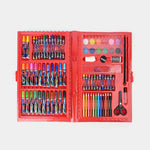 Spider-Man Color Kit 86PCs Set For kids [PD]