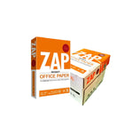 ZAP 70Gsm A4 Printing Paper