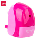 Deli 0519 Pencil Sharpener (1pc)