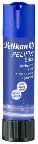 Pelikan Pelifix Glue Stick 10g [IP][1Pc]