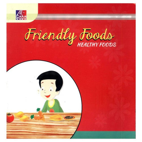STORY - FRIENDLY FOODS