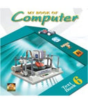 My Book of Computer 6