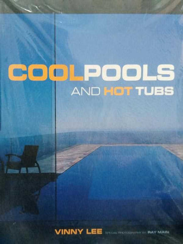 COOLPOOLS AND HOT TUBS