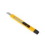 Deli E2051 Utility Knife Paper Cutter 9mm [IP][1Pc]