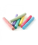 Iqra Special Color chalk 24 Sticks [IP][1Pack]