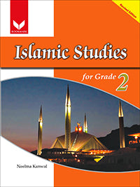 Islamic Studies for Grade 2 (IS)