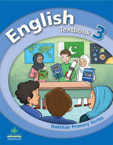 English Grade 3