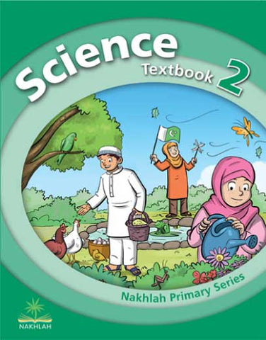 Science Grade 2