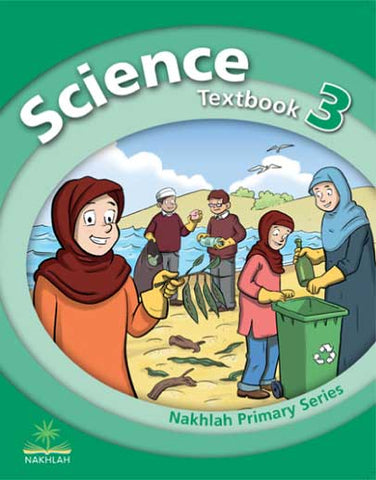 Science Grade 3