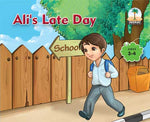 Ali’s Late Day