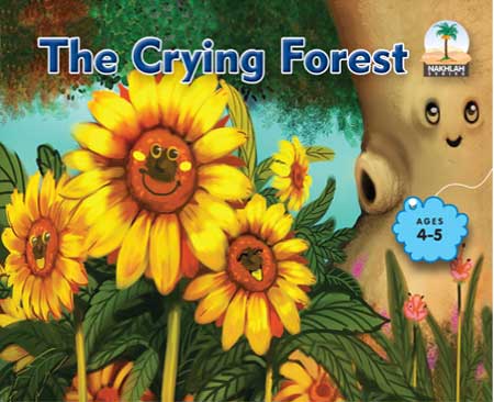 The Crying Forest