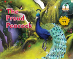 Proud Peacock