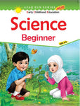 Science Beginner