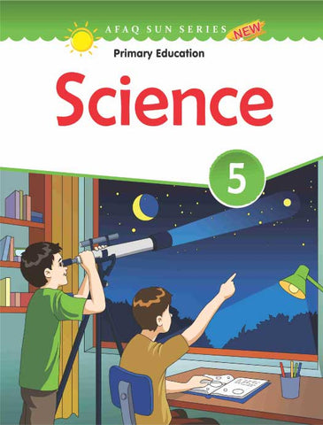 Science 5