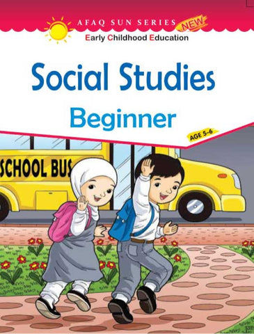 Social Studies Beginner