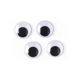 GE01 Google Eyes (PD.) [1Pack]